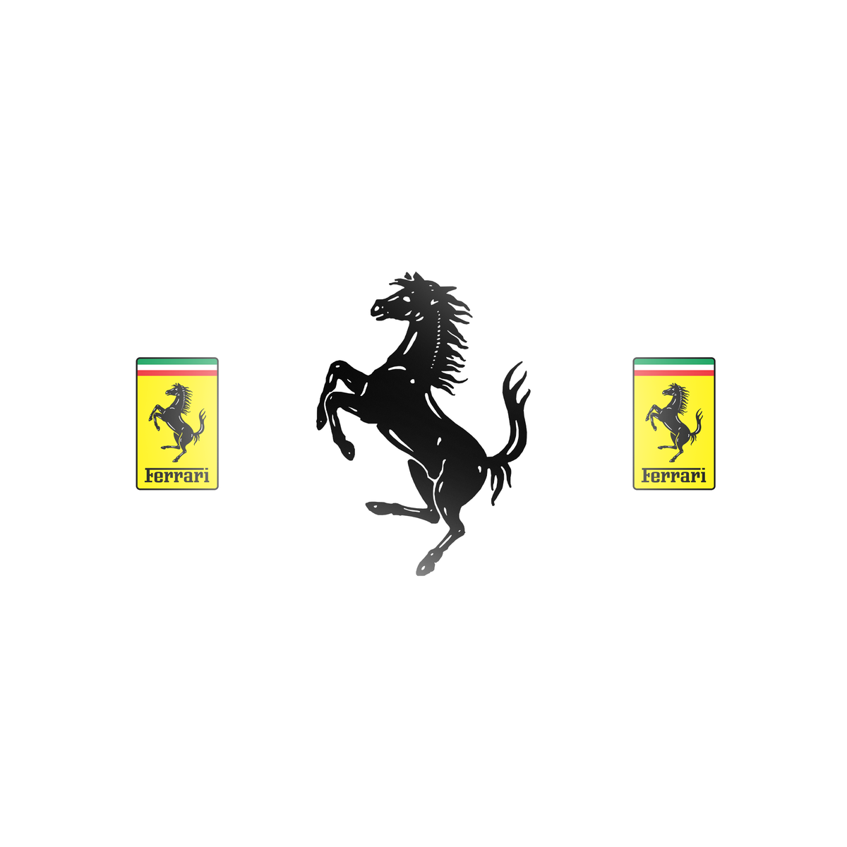 FERRARI Auto-Design