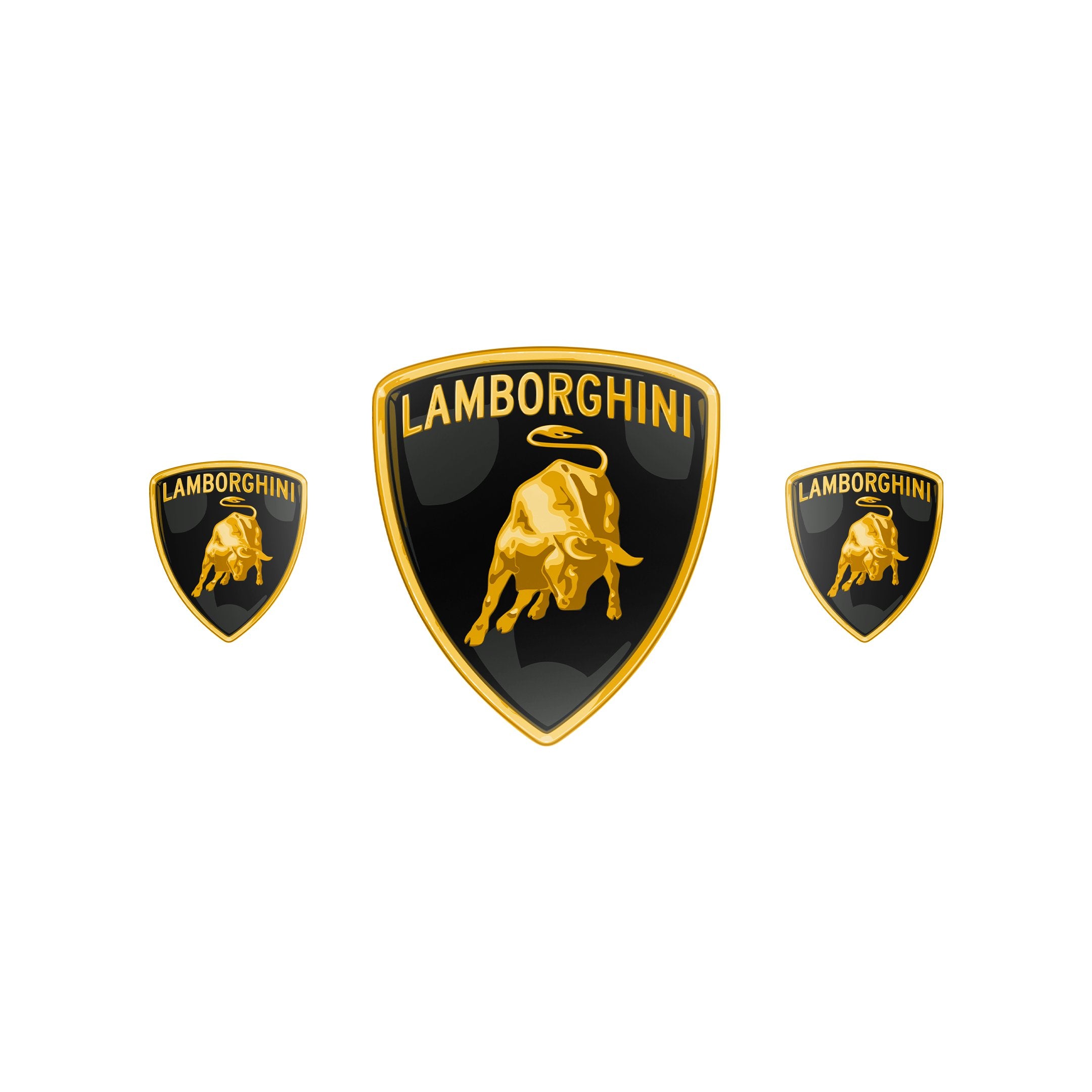 LAMBORGHINI Auto-Design