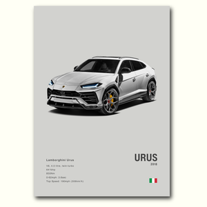 Lamborghini Urus Novitec