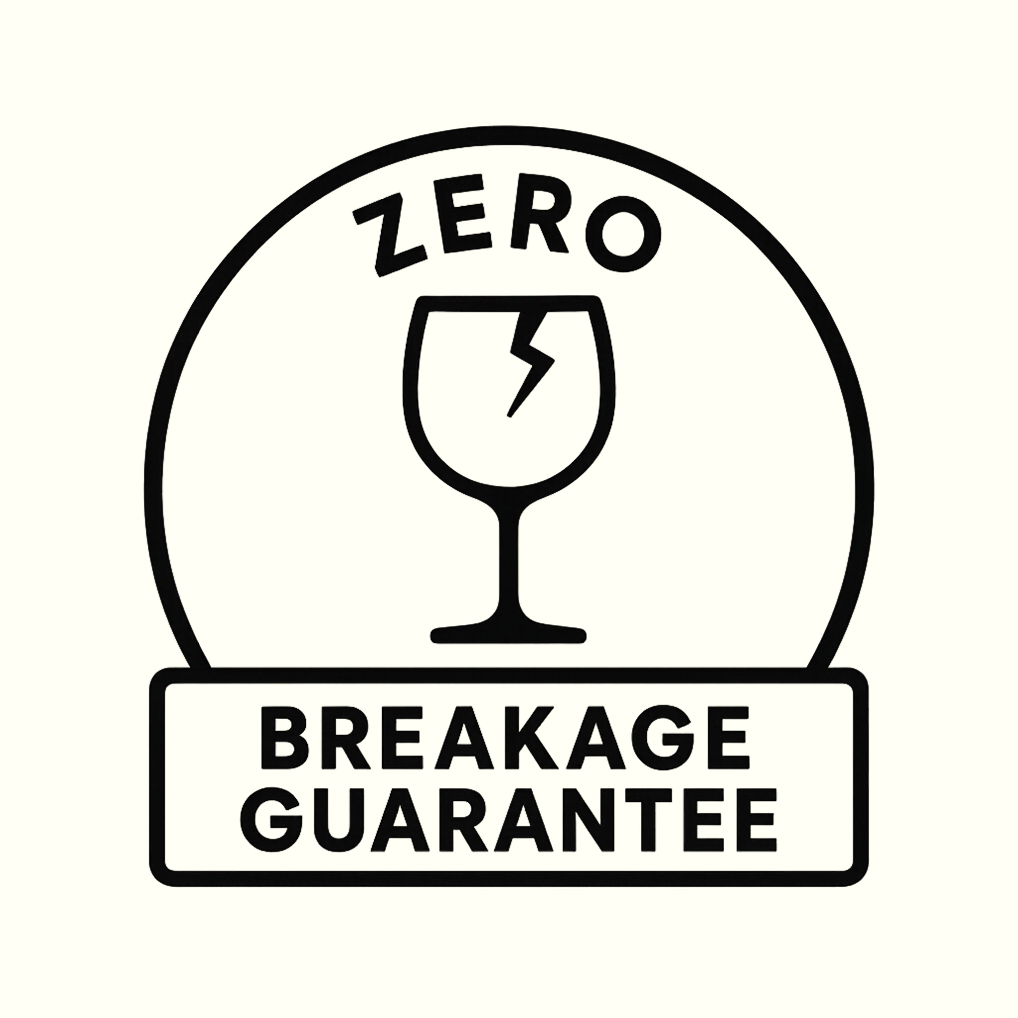 Zero Breakage Guarantee