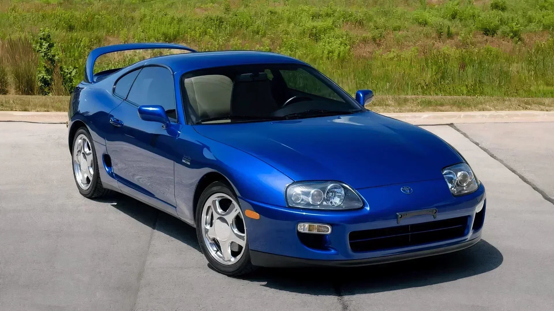 Toyota: A Story of Reliability, Innovation & Glory