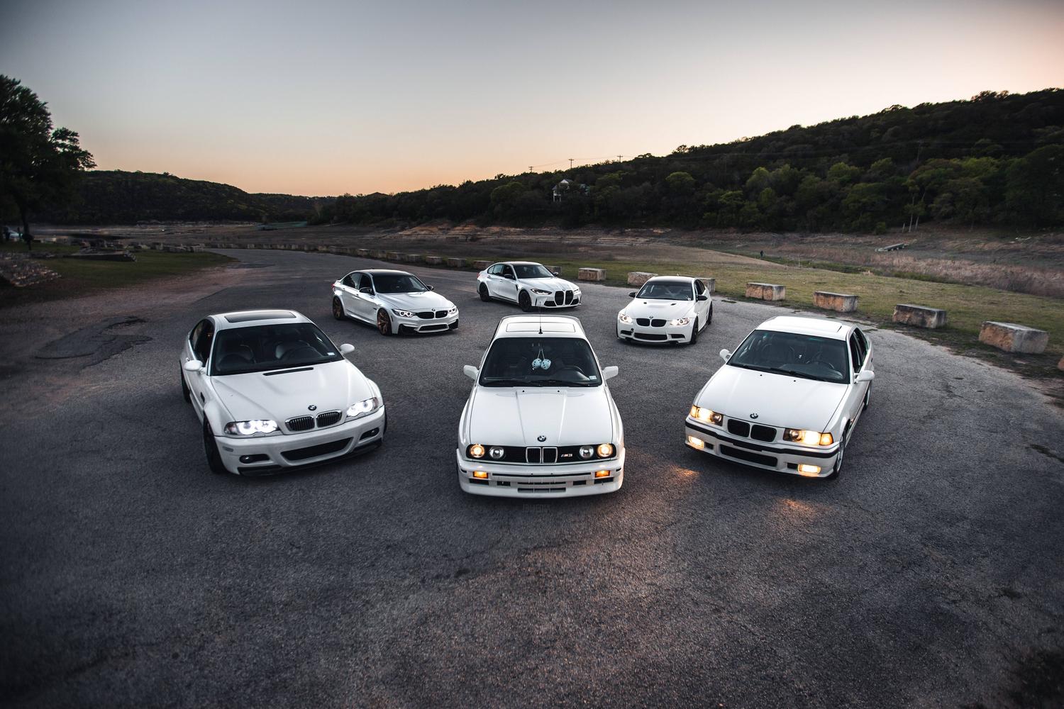 BMW : A Legacy of Innovation and Performance