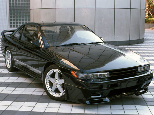 Nissan : A Legacy Forged in Speed and Innovation