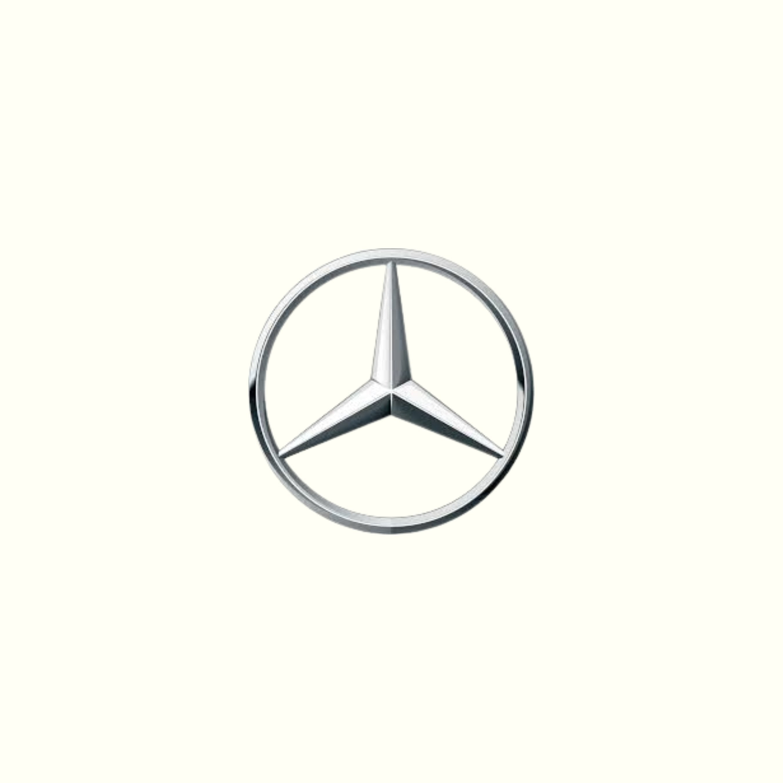 MERCEDES