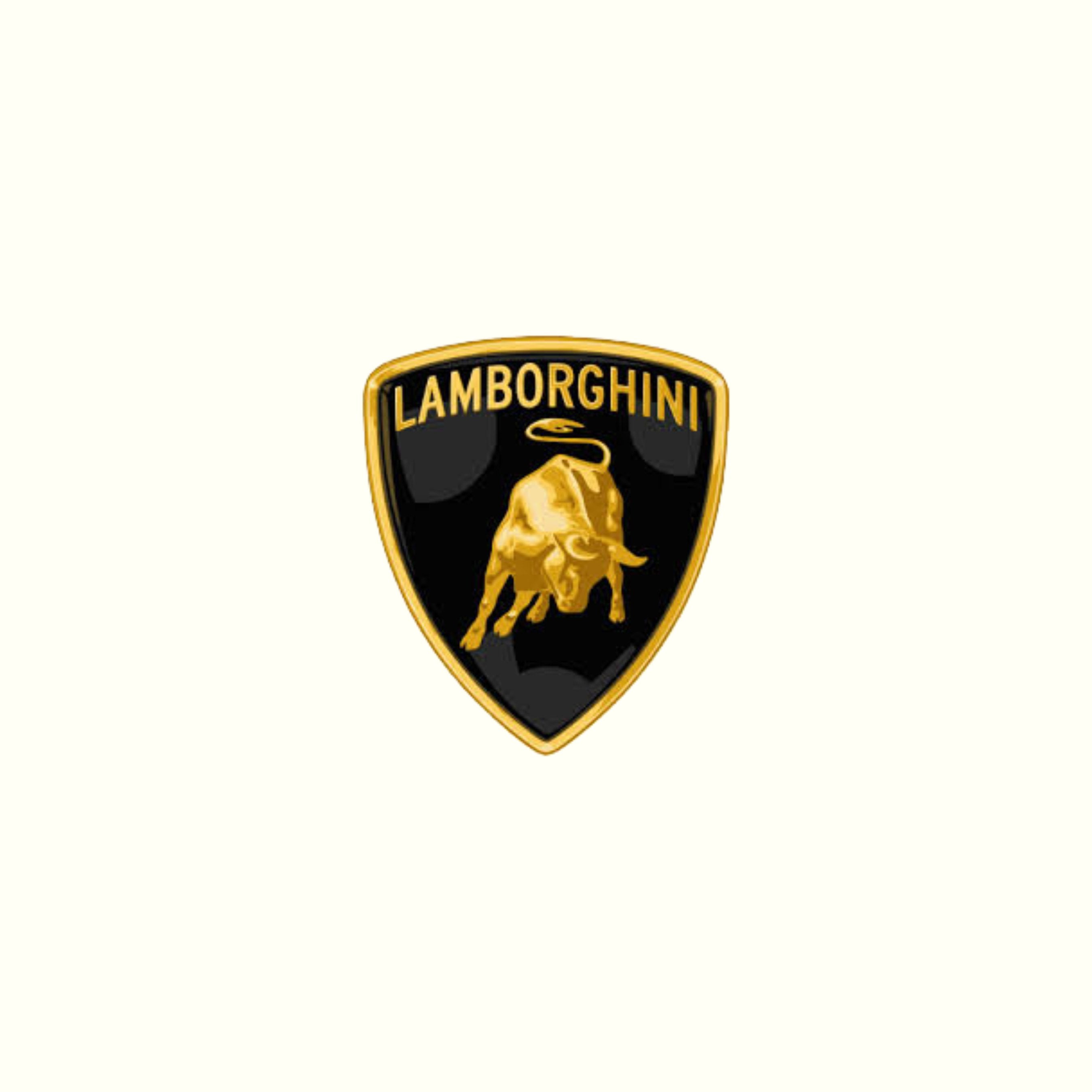 LAMBORGHINI