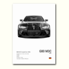 BMW M3C G80