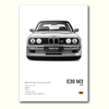 BMW M3 E30