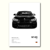 BMW M140i