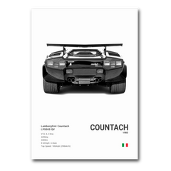 Lamborghini Countach