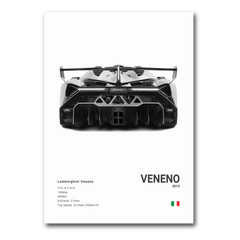 Lamborghini Veneno
