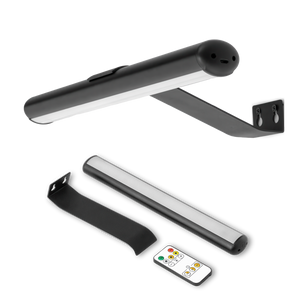 Lampe murale LED sans fil pour cadres