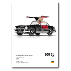 Mercedes-Benz 300SL