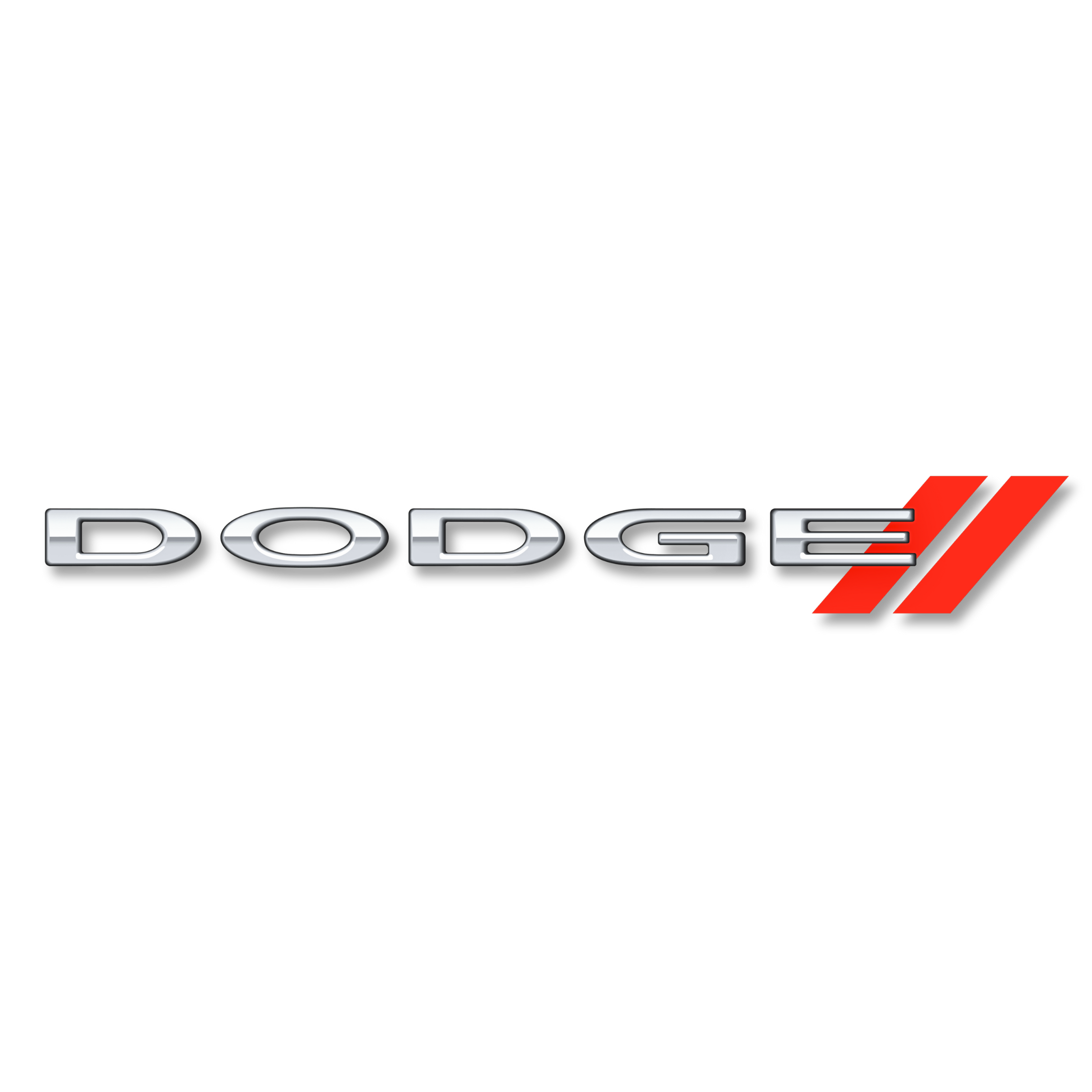 Bannière collection affiche Dodge