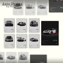 Porsche Collection Bundle (1)