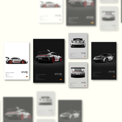 Pack Porsche 911 992 GT3-RS (1)