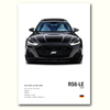 Audi RS6-LE ABT (C8)