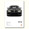 BMW M5 CS (F90)