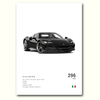 Ferrari 296 GTB