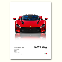 poster_ferrari_daytonna_SP3_ro