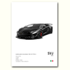 Lamborghini Aventador SVJ